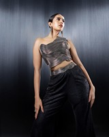 Niharika Konidela Latest Photo Shoot
